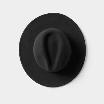 Francis Felt Hat